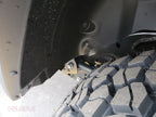 Jeep Wrangler 4XE 2.5 Inch Overland Plus Lift Kit 2021+ JL Clayton Off Road