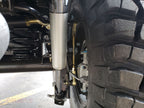 Jeep Wrangler 4XE 2.5 Inch Overland Plus Lift Kit 2021+ JL Clayton Off Road