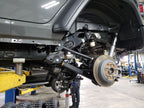 Jeep Wrangler 4XE 3.5 Inch Overland Plus Lift Kit 2021+ JL Clayton Off Road