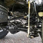 Jeep Gladiator Diesel 2.5 Inch Overland Plus Lift Kit 2021-2023 JT Clayton Off Road