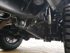 Jeep Wrangler Diesel 1.5 Inch Ride Right+ Lift Kit 2020-2023 JL Clayton Off Road