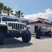 Jeep Wrangler Diesel 2.5 Inch Ride Right+ Lift Kit 2020-2023 JL Clayton Off Road