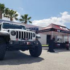 Jeep Wrangler Diesel 2.5 Inch Ride Right+ Lift Kit 2020-2023 JL Clayton Off Road