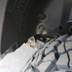 Jeep Wrangler 4XE 1.5 Inch Ride Right+ Lift Kit 2021+ JL Clayton Off Road
