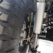 Jeep Wrangler 4XE 1.5 Inch Ride Right+ Lift Kit 2021+ JL Clayton Off Road