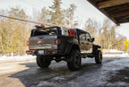 Jeep Gladiator 2.5 Inch Ride Right+ Lift Kit 2020+ JT Clayton Off Road