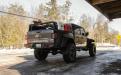 Jeep Gladiator 3.5 Inch Ride Right+ Lift Kit 2020+ JT Clayton Off Road