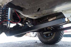 Jeep Cherokee 6.5 Inch Long Arm Lift Kit 1984-2001 XJ Clayton Off Road
