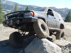 Jeep Grand Cherokee 7.0 Inch Long Arm Lift Kit 1993-1998 ZJ Clayton Off Road