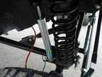 Jeep Grand Cherokee 4.5 Inch Long Arm Lift Kit 1999-2004 WJ Clayton Off Road