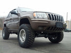 Jeep Grand Cherokee 6.0 Inch Long Arm Lift Kit 1999-2004 WJ Clayton Off Road