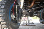 Jeep Wrangler 2.5 Inch Long Arm Lift Kit 2007-2018 JK Clayton Off Road