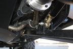 Jeep Wrangler 3.5 Inch Long Arm Lift Kit 2007-2018 JK Clayton Off Road