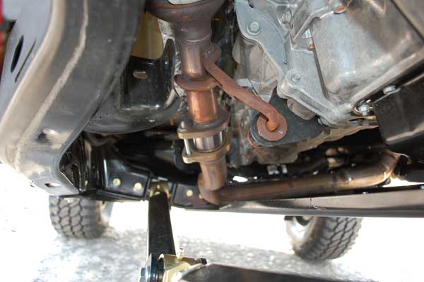 Jeep Wrangler 3.5 Inch Long Arm Lift Kit 2007-2018 JK Clayton Off Road