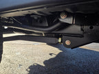 Jeep Wrangler Premium 3.5 Inch Long Arm Lift Kit 2018+ JL Clayton Off Road