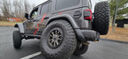 Jeep Wrangler 392 Premium 3.5 Inch Long Arm Lift Kit 2021+ JL Clayton Off Road