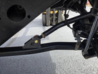 Jeep Wrangler Overland Plus 2.5 Inch Long Arm Lift Kit 2018+ JL Clayton Off Road
