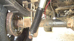 Jeep Cherokee 8.0 Inch Pro Series 3 Link Long Arm Lift Kit 1984-2001 XJ Clayton Off Road