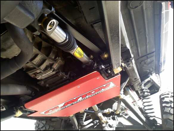 Jeep Cherokee 6.5 Inch Pro Series 3 Link Long Arm Lift Kit W/Rear Coil Conversion 1984-2001 XJ Clayton Off Road