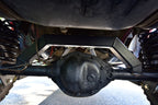 Jeep Grand Cherokee 5.0 Inch Pro Series 3 Link Long Arm Lift Kit 1996-1998 ZJ Clayton Off Road