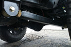 Jeep Wrangler 4.0 Inch Pro Series 3 Link Long Arm Lift Kit 1997-2006 TJ Clayton Off Road