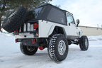 Jeep Wrangler 5.5 Inch Pro Series 3 Link Long Arm Lift Kit 2004-2006 LJ Clayton Off Road
