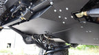 Jeep Wrangler 3.5 Inch Pro Series 3 Link Long Arm Lift Kit 2007-2018 JK Clayton Off Road