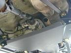 Jeep Wrangler Transfer Case Skid Plate 1997-2006 TJ/LJ Clayton Off Road