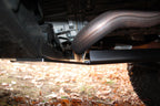 Jeep Wrangler Engine Skid Plate 2007-2018 JK Clayton Off Road