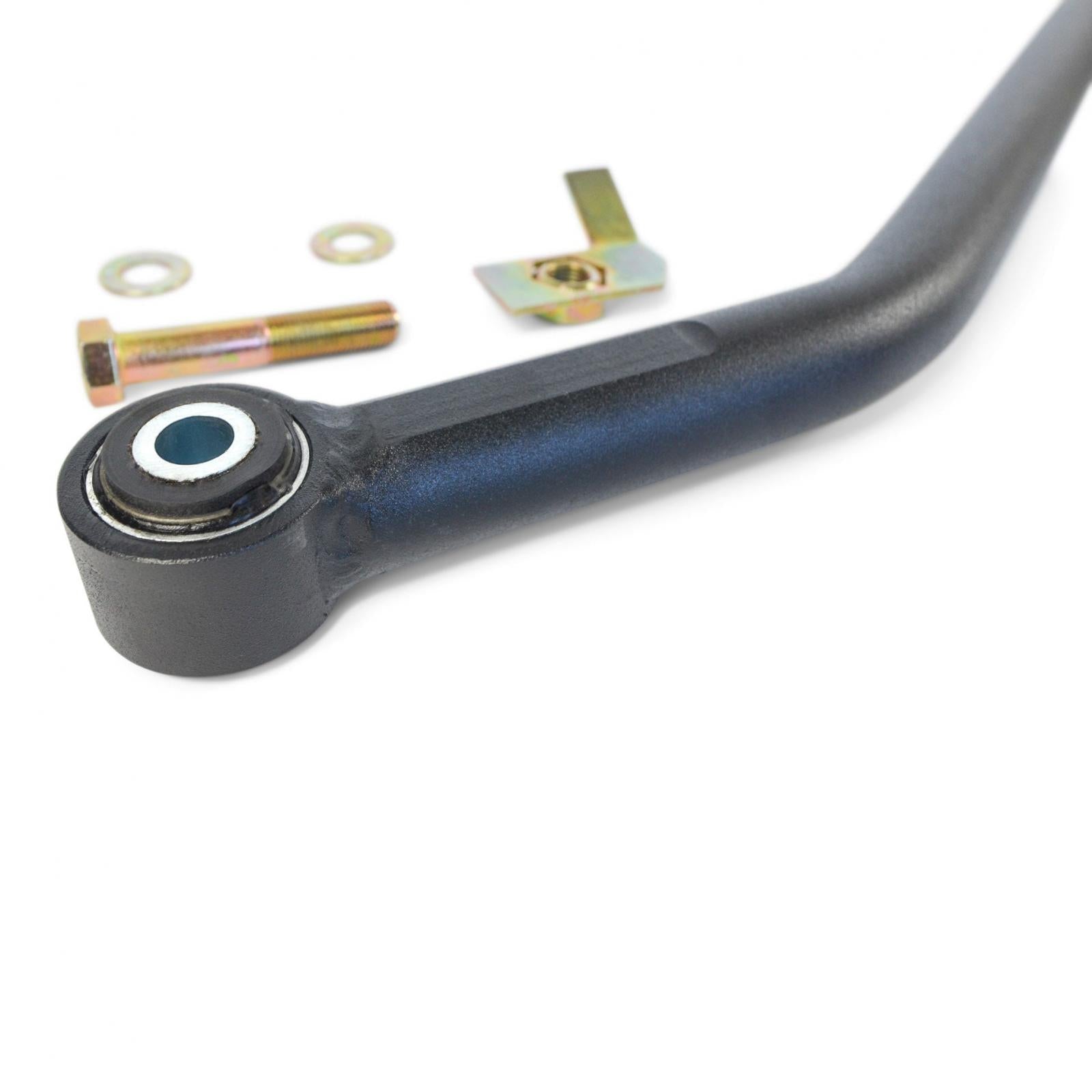 Jeep Adjustable Front Track Bar 1984-2006 TJ/LJ/XJ/ZJ Clayton Off Road