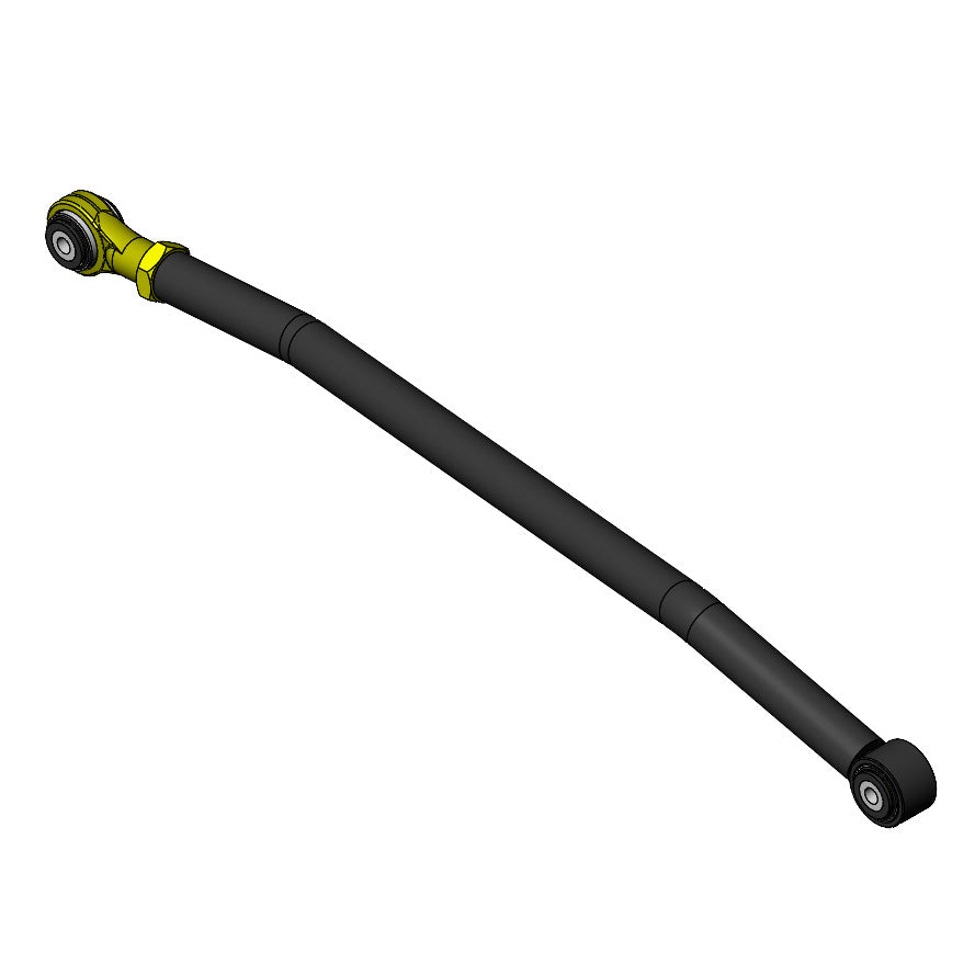 Jeep Wrangler Adjustable Rear Track Bar 1984-2006 TJ/LJ Clayton Off Road