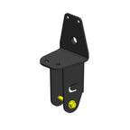 Jeep Track Bar Drop Bracket 1984-2001 XJ/ZJ Clayton Off Road