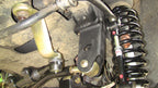 Jeep Track Bar Drop Bracket 1984-2001 XJ/ZJ Clayton Off Road