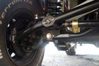 Jeep Adjustable Front Trackbar W/Bracket 1984-2001 XJ/ZJ Clayton Off Road