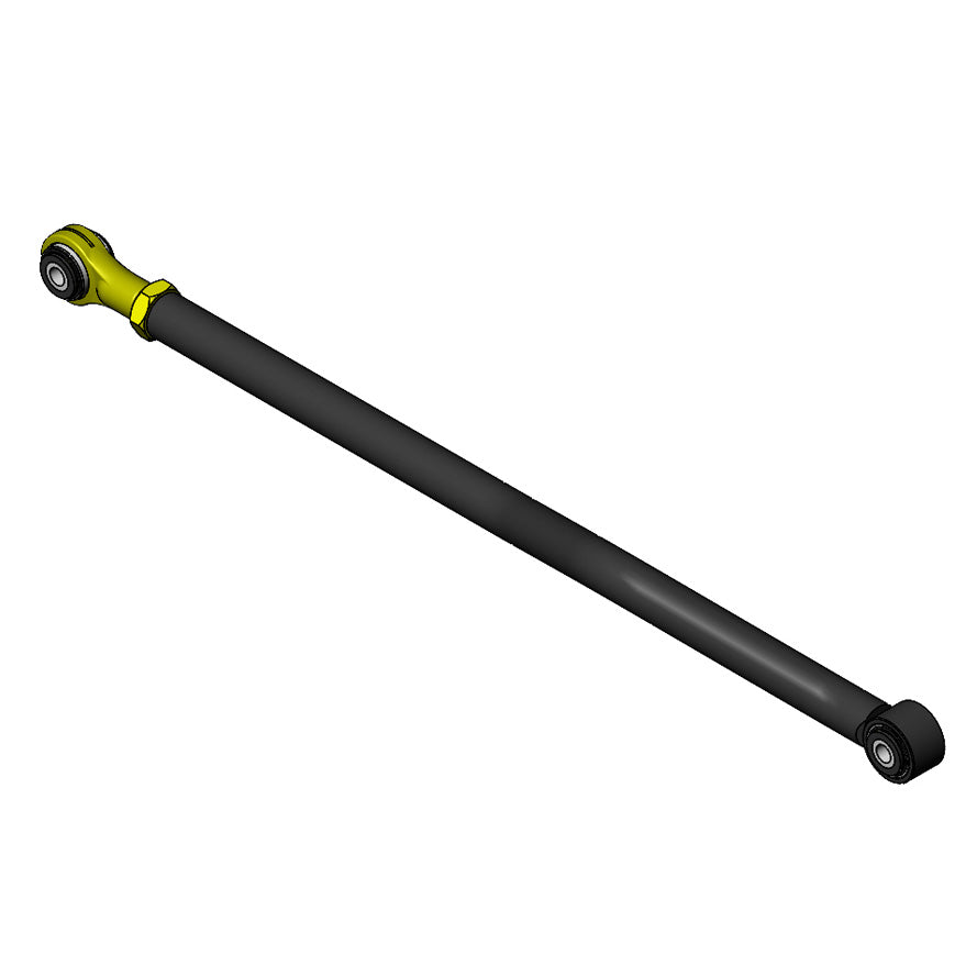 Jeep Wrangler Adjustable Front Track Bar 2007-2018 JK Clayton Off Road