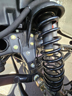 Jeep Front Track Bar Bracket Brace 2018+ JL/JT Clayton Off Road