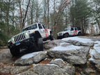 Jeep Gladiator Adjustable Rear Track Bar 2020+ JT Clayton Off Road
