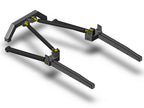 Jeep Grand Cherokee Rear Long Arm Upgrade Kit 1993-1998 ZJ Clayton Off Road
