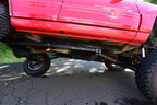 Jeep Grand Cherokee Rear Long Arm Upgrade Kit 1993-1998 ZJ Clayton Off Road