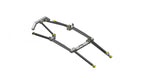 Jeep Grand Cherokee Pro Series 3 Link Long Arm Upgrade Kit 1993-1998 ZJ Clayton Off Road