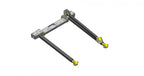 Jeep Grand Cherokee Pro Series 3 Link Front Long Arm Upgrade Kit 1993-1998 ZJ Clayton Off Road