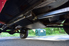 Jeep Grand Cherokee Pro Series Rear Long Arm Upgrade Kit 1993-1998 ZJ Clayton Off Road