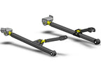 Jeep Wrangler Front Long Arm Upgrade Kit 1997-2006 TJ Clayton Off Road