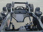 Jeep Wrangler Front Long Arm Upgrade Kit 1997-2006 TJ Clayton Off Road