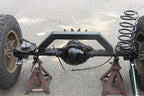 Jeep Wrangler Rear Long Arm Upgrade Kit 1997-2006 TJ Clayton Off Road