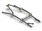 Jeep Grand Cherokee Long Arm Upgrade Kit 1999-2004 WJ Clayton Off Road