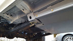 Jeep Grand Cherokee Long Arm Upgrade Kit 1999-2004 WJ Clayton Off Road