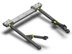 Jeep Grand Cherokee Front Long Arm Upgrade Kit 1999-2004 WJ Clayton Off Road