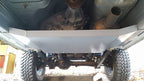 Jeep Grand Cherokee Rear Long Arm Upgrade Kit 1999-2004WJ Clayton Off Road