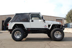 Jeep Wrangler Long Arm Upgrade Kit 2004-2006 LJ Clayton Off Road